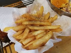 -鬼味烤翅(南锣鼓巷店)