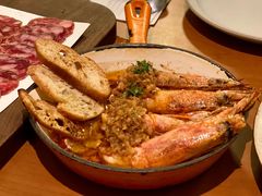-OLLA 西班牙餐厅(丰盛里店)