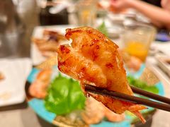 -大渔铁板烧(大悦城店)
