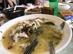 -拿福食府(广大路店)