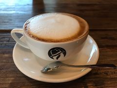 -D STAR COFFEE帝星咖啡