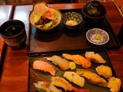 -豊 胜手丼