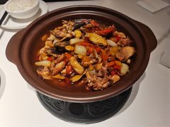 -味上湘菜馆(悦方ID MALL店)