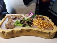 -滇釜火锅·能喝汤的火锅(车公庄店)