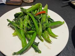 -潮堂 · 潮州菜(国贸商城店)