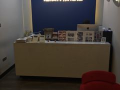 -海马体照相馆(北京apm店)