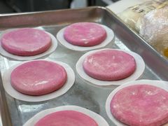 -西贝(无锡万象城店)