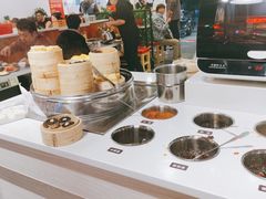 -宽尺巷鱼蛙自助火锅(虎丘钻石广场店)