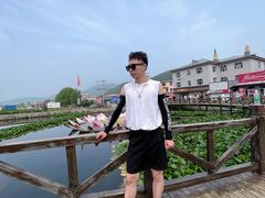 -帽儿山风景区