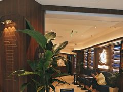 -CHARLIETOWN红茶公司(南京万象天地店)