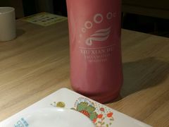 -徐小姐爱地锅(海州万达店)