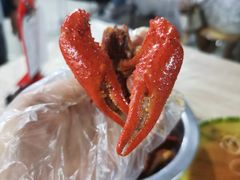 -五七小李子油焖大虾(总店)