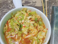 -熙成烧烤·三十三年(开发区店)