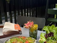 柚子海鲜沙拉-Ginger(兴国路店)