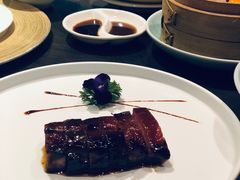 -万丽轩·粤菜(王府井金茂万丽酒店)