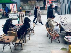 -悟饮门市景店