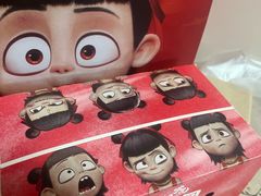 -肯德基(沪东店)