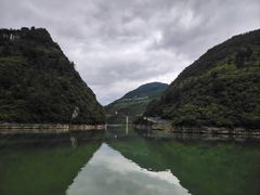 -乌江画廊(彭水苗族土家族自治县)