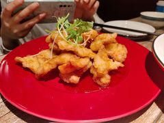 -四姐妹东北饺子(沙尾路店)