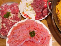 -井福老火锅(温江亚洲湾店)
