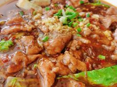 -辣婆婆(航天桥店)