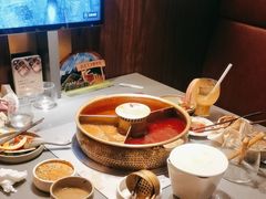 -巴奴毛肚火锅(二七万达店)