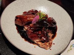 -老头儿油爆虾·知味杭州(爱琴海购物中心)