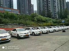 -深港·凯旋驾校(江北校区)