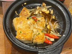 -忆见妈妈菜(银河城店)
