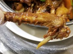 美极鸭五件-美极鲜食坊(宝安南路店)