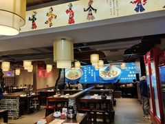 大堂-八碗湘长沙市井菜(坡子街店)