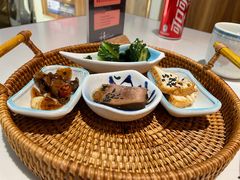 -千寻山野烤肉(中关村店)