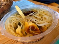 -岗上渣渣老火锅(两路口店)