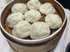 鸡汁汤包-百年尹氏汤包(湖南路狮子桥店)