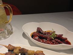 -桂满陇·海市蜃楼·黑金(国金店)