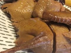 金牌烤乳鸽-夜宴江景餐厅