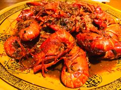 -金陵一哥龙虾馆(三牌楼总店)