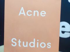-Acne Studios(芮欧百货店)