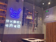 -黔大人·贵州花溪牛肉粉(宝能太古城店)
