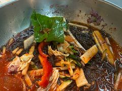 -六七八韩式烤肉·韩国料理(上杭路店)