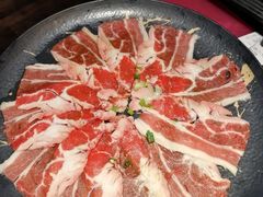 -鹤江桥·红油牛肉粉(SKP店)