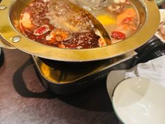 -和子足浴SPA会馆(梁溪店)