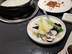 -滋粥楼·顺德菜(番禺广场总店)