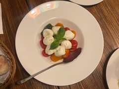 -La Tavernetta(Bar à Vin)(乌鲁木齐路店)