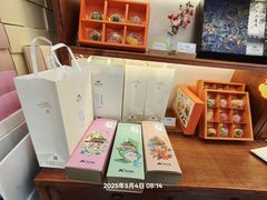 -皇承御点·八旗饽饽铺(避暑山庄店)