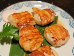 -極上萬膳·日料放题(来福士店)