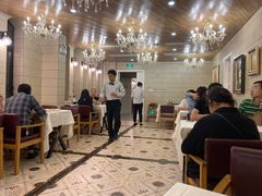 大堂-红房子西菜馆(淮海中路店)