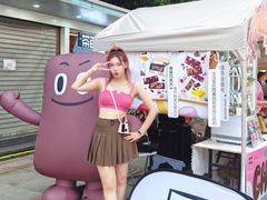 -VT101维多利广场