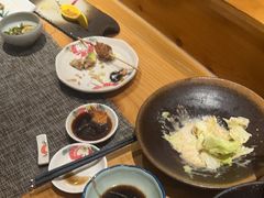 -大岛日本料理铁板烧(南通大饭店)