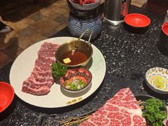 -牛焱·烧肉酒肆(五大道店)